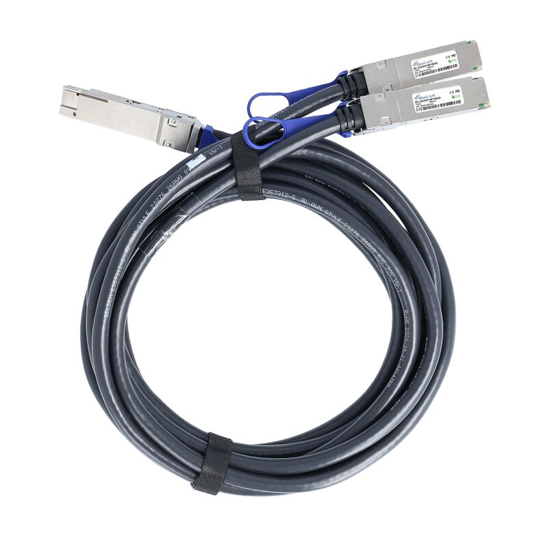 JNP-100G-2X50G-1M - Juniper