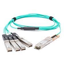 JNP-QSFP-AOCBO-1M - Juniper