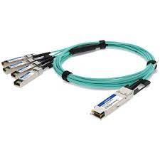 JNP-QSFP-AOCBO-3M - Juniper