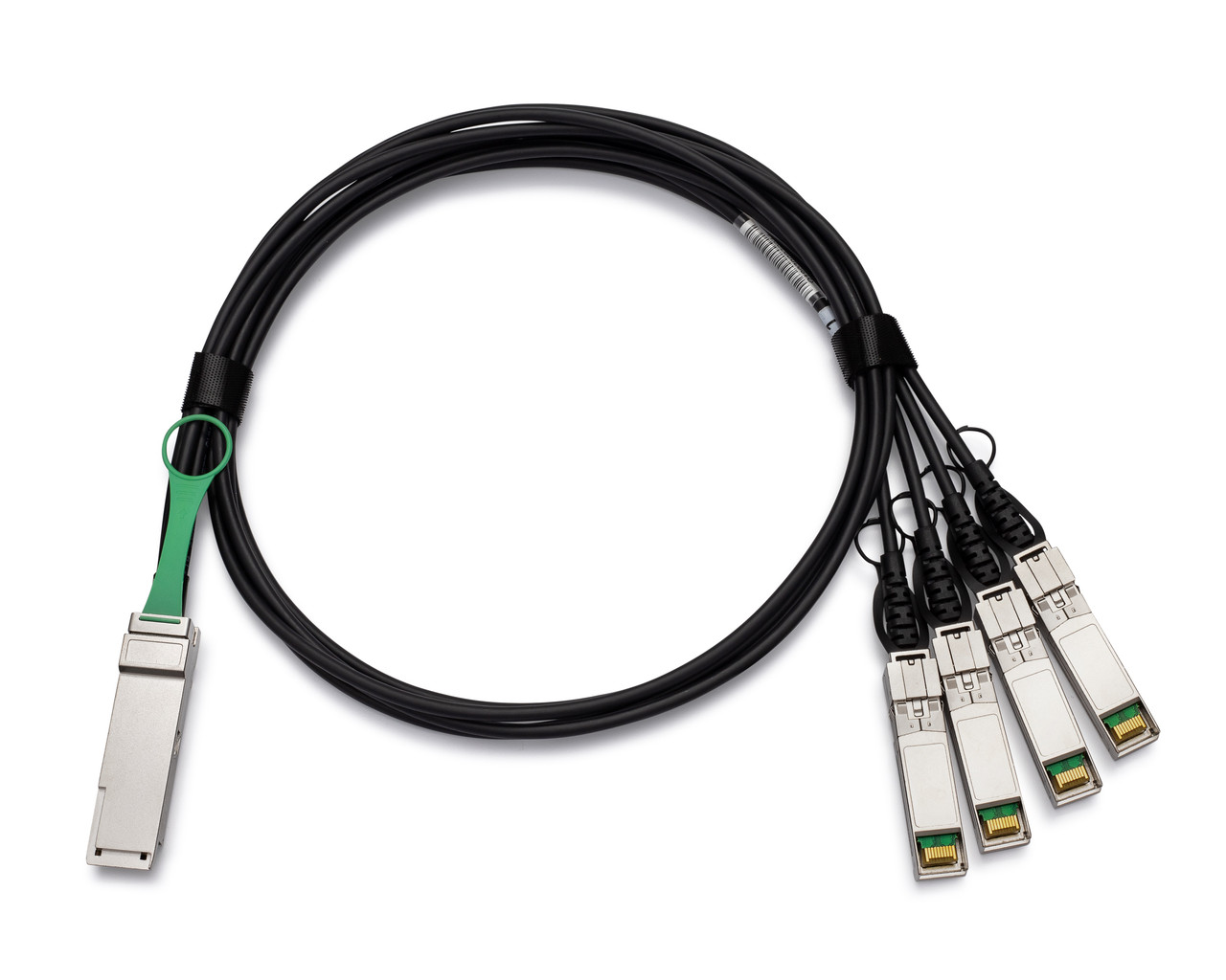 JNP-QSFP-DACBO-10M - Juniper