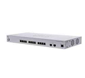 CBS350-12XT-EU - Cisco