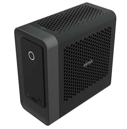 ZBOX-ECM53060C-U-W2B - Zotac