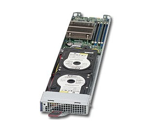 MBI-6118D-T2H - Supermicro