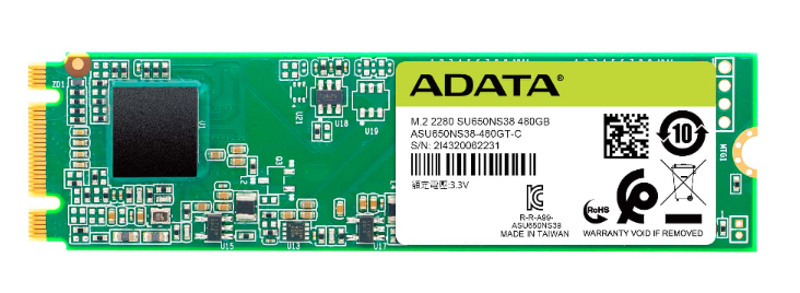 ASU650NS38-120GT-C - ADATA