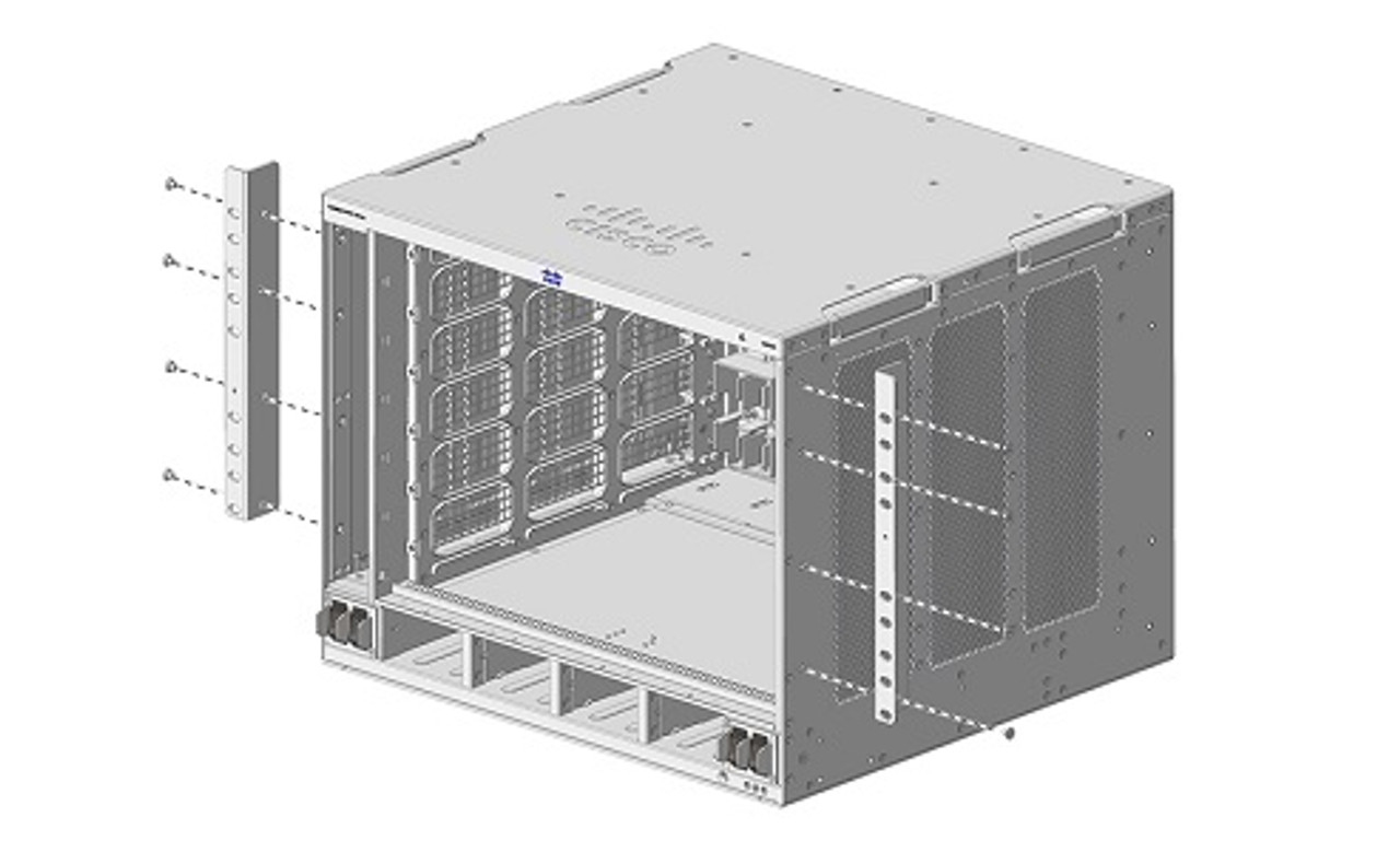 C9606-RACK-KIT= - Cisco