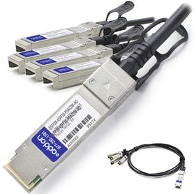 Q28-4SFP28-PDAC3M-AO - AddOn Networks