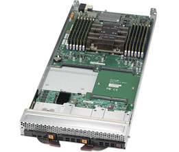 SBI-6119P-C3N - Supermicro