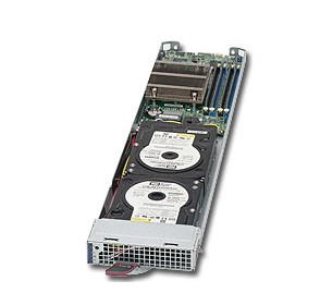 MBI-6118D-T2 - Supermicro