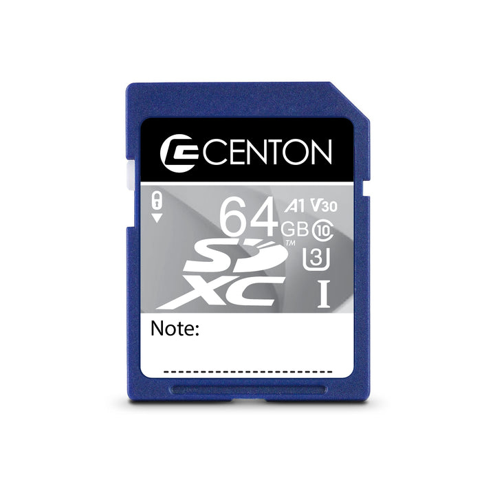 S1-SDXU3-64G - Centon