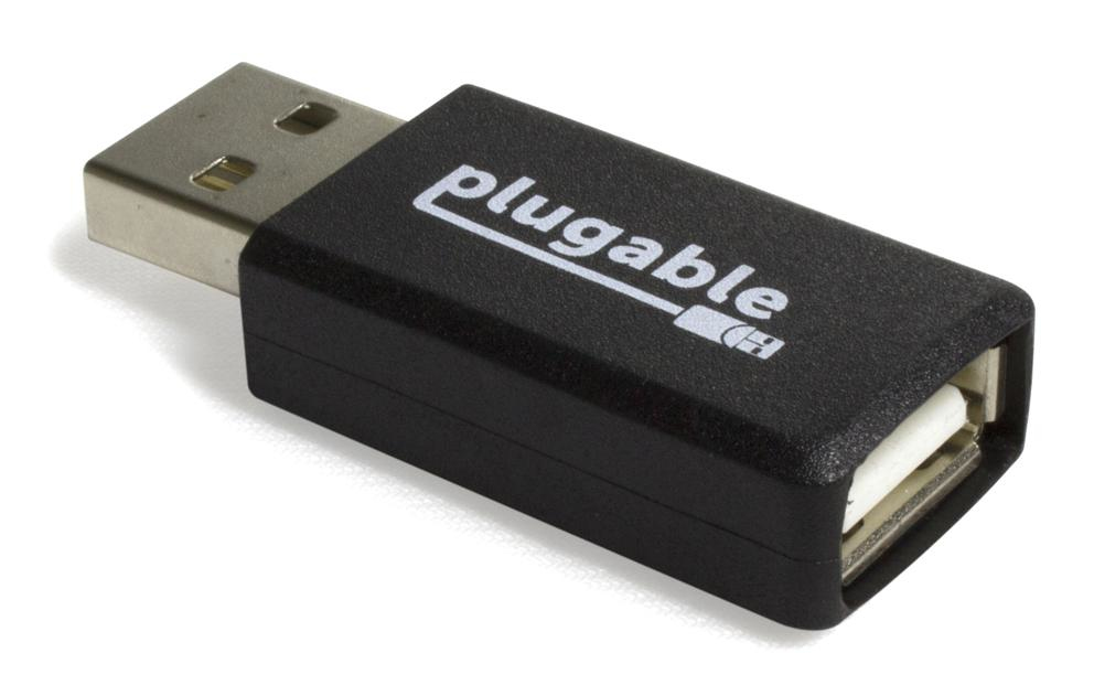 USB-MC1 - PLUGABLE TECHNOLOGIES