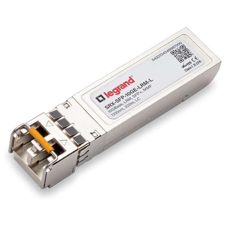 SRX-SFP-10GE-LRM-L - Legrand