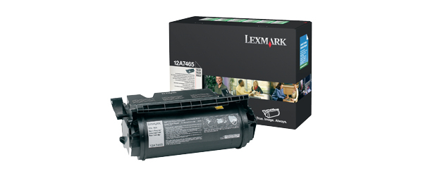 12A7465 - Lexmark