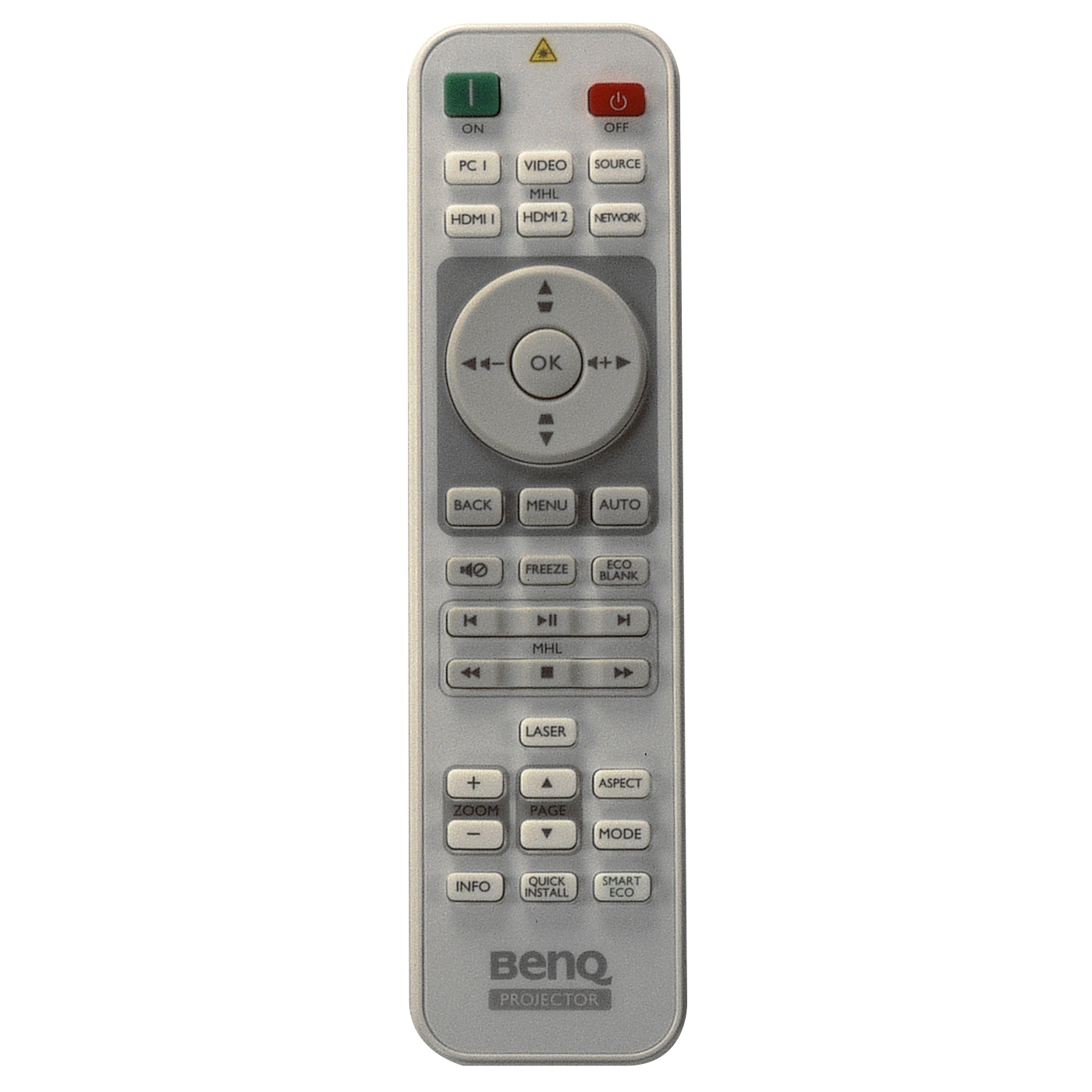 5J.JGR06.001 - Benq