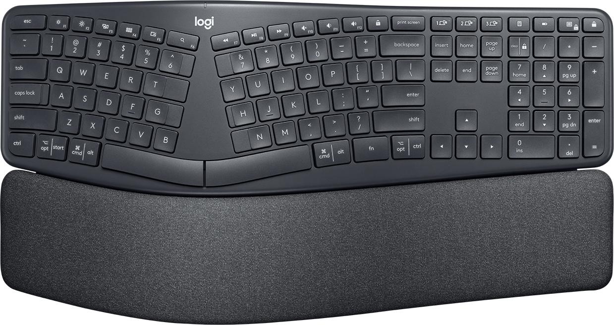 SYNMK860PK - Logitech