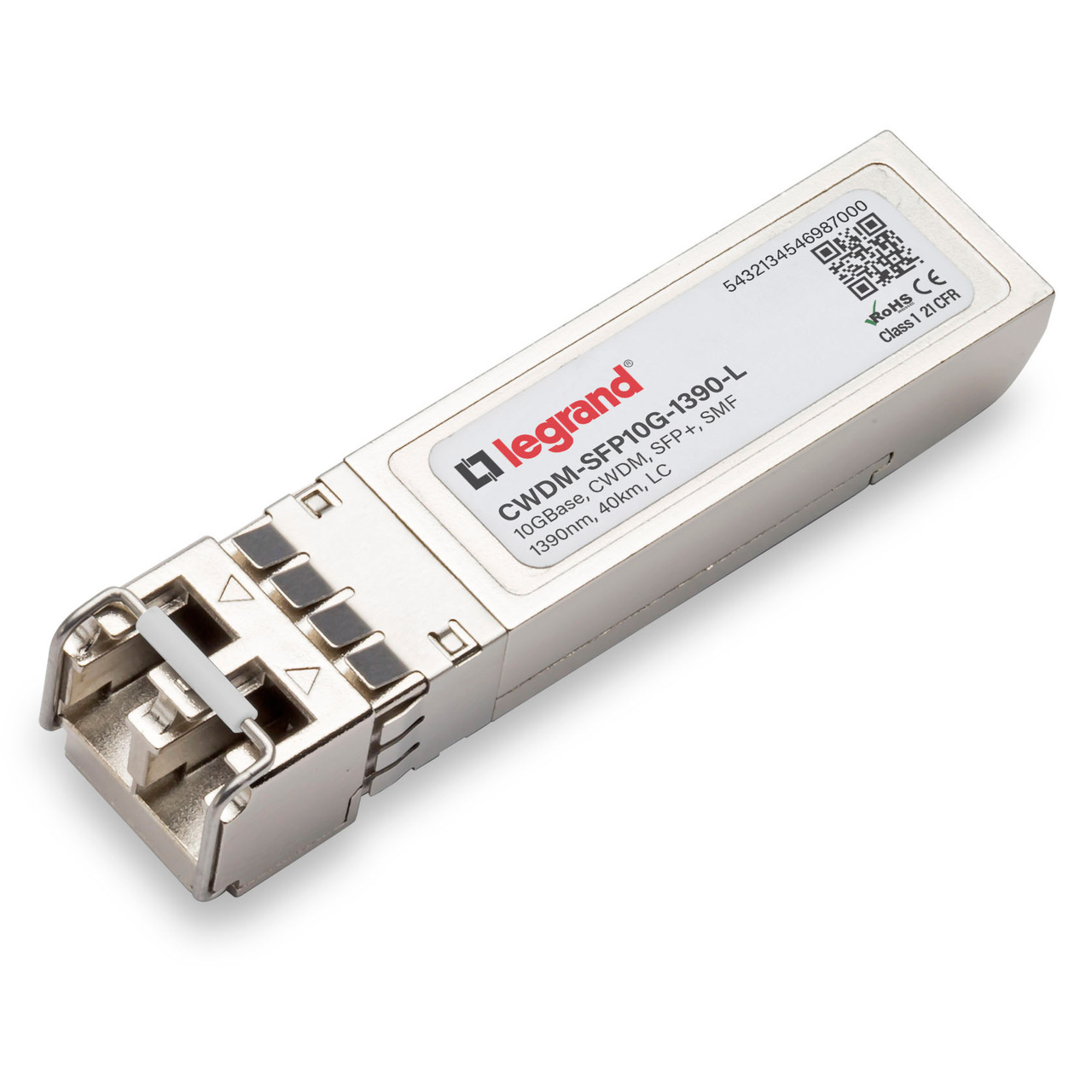 CWDM-SFP10G-1390-L - Legrand