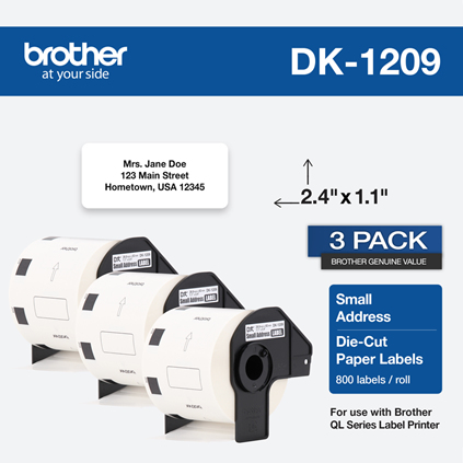 DK12093PK - Brother