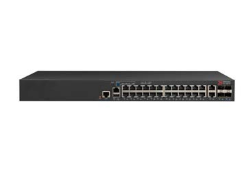 ICX7150-48PF-4X10GR-RMT3 - RUCKUS Networks