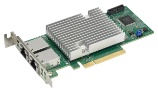 AOC-STG-B2T-O - Supermicro