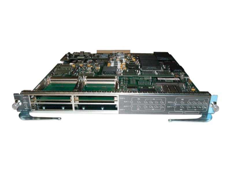 WS-X6904-40G-2T-RF - Cisco