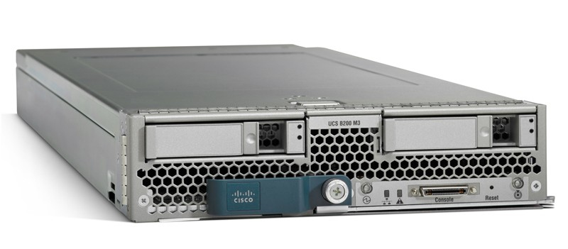 UCSB-B200-M3-RF - Cisco