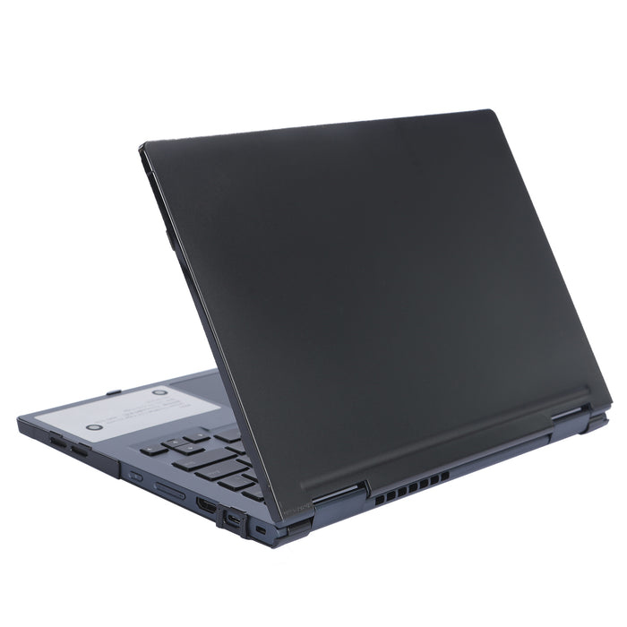 MCOVER_LENOVO_THINKPAD_C13_YOGA_G1_BLACK - iPearl