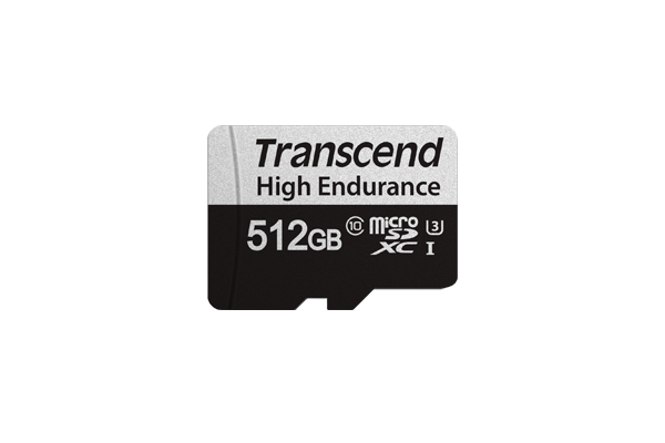 TS512GUSD350V - Transcend