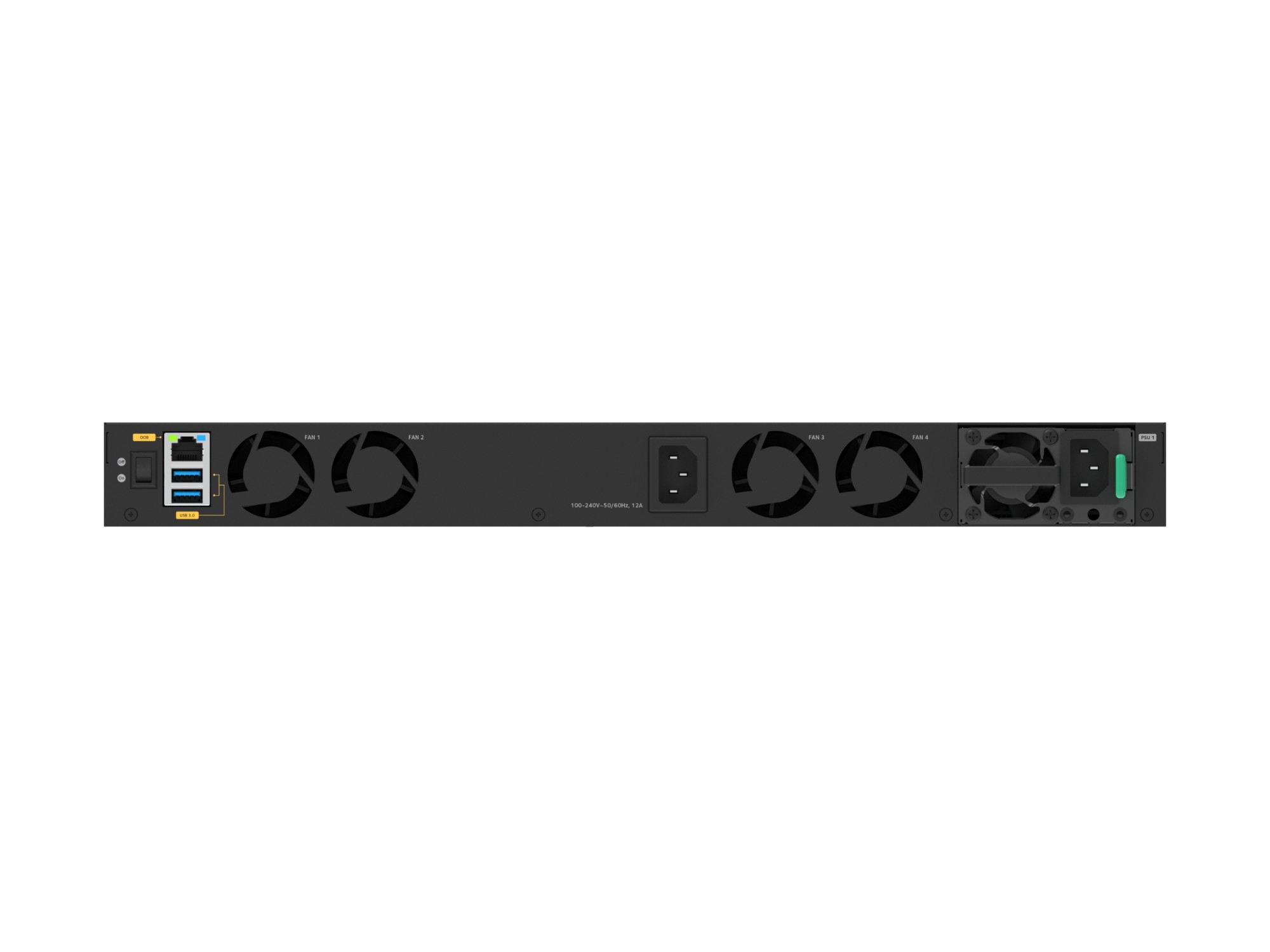 XSM4328CV-100NES - Netgear