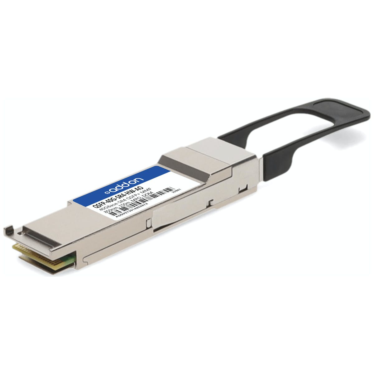 QSFP-40G-SR4-HW-AO - AddOn Networks