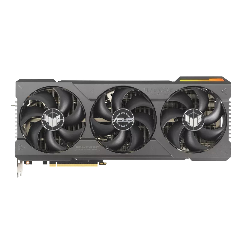 TUF-RTX4080S-16G-GAMING - ASUS