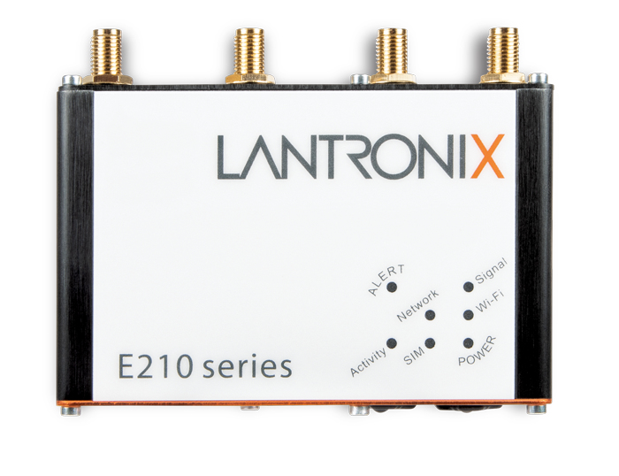 E215F002S - Lantronix