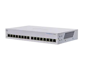 CBS110-16T-AU - Cisco