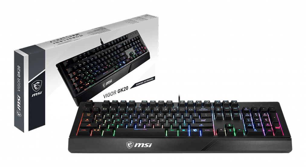 VIGORGK20 - MSI