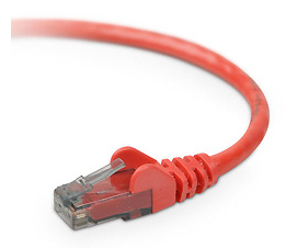 A3L980-100-RED-S - Belkin