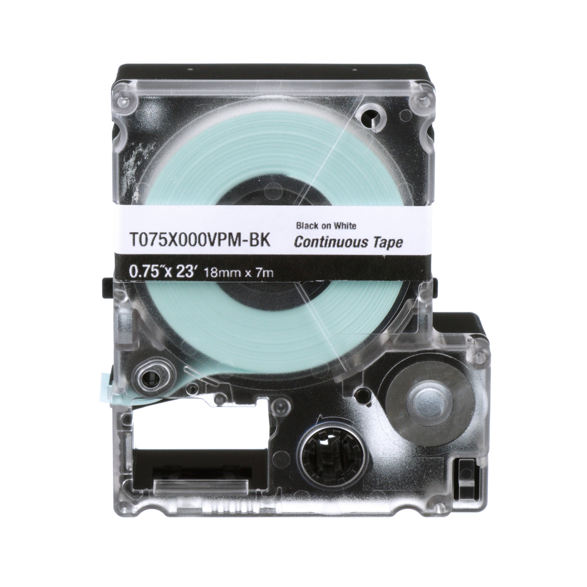 T075X000VPM-BK - Panduit