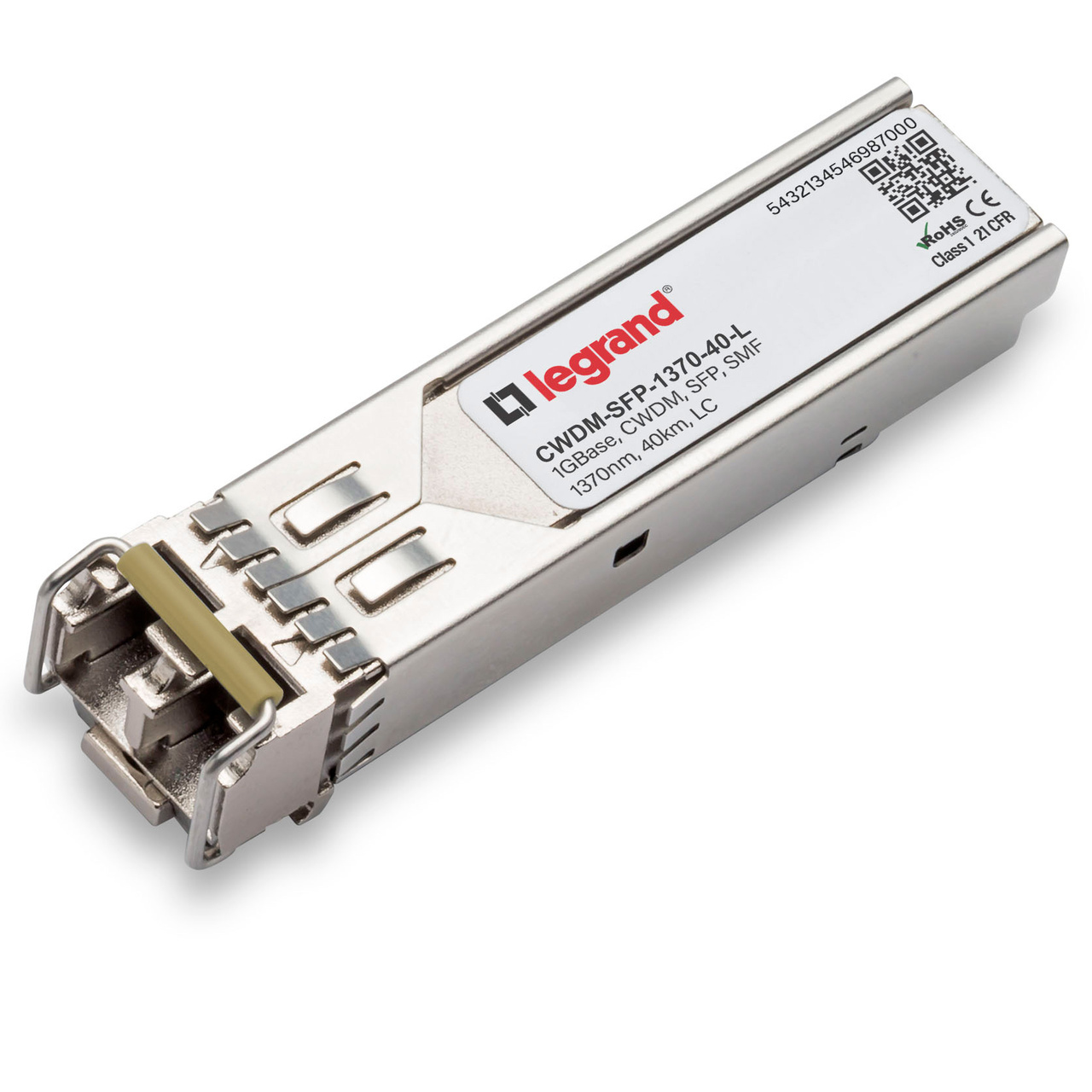 CWDM-SFP-1370-40-L - Legrand