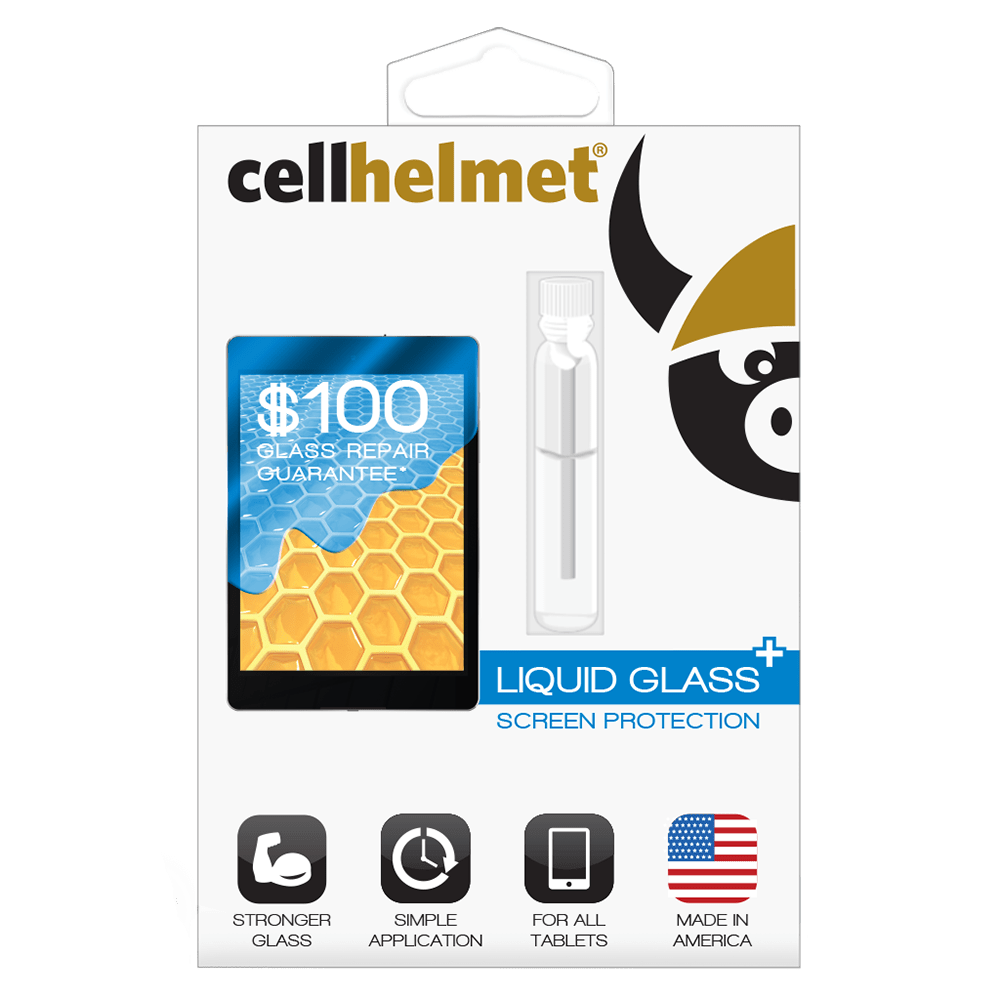 LSP-TABLET-PLUS - Cellhelmet