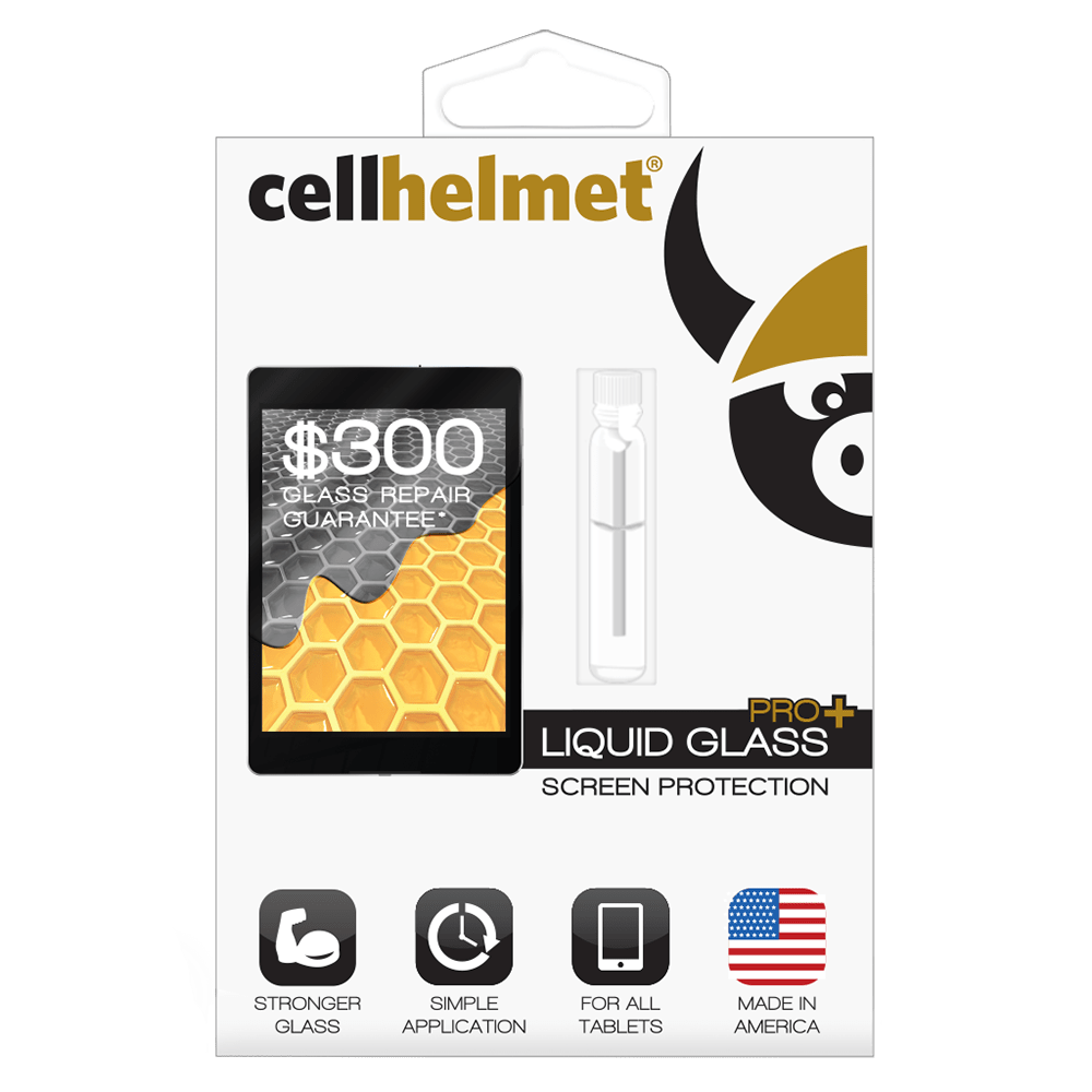 LSP-TABLET-PRO-PLUS - Cellhelmet