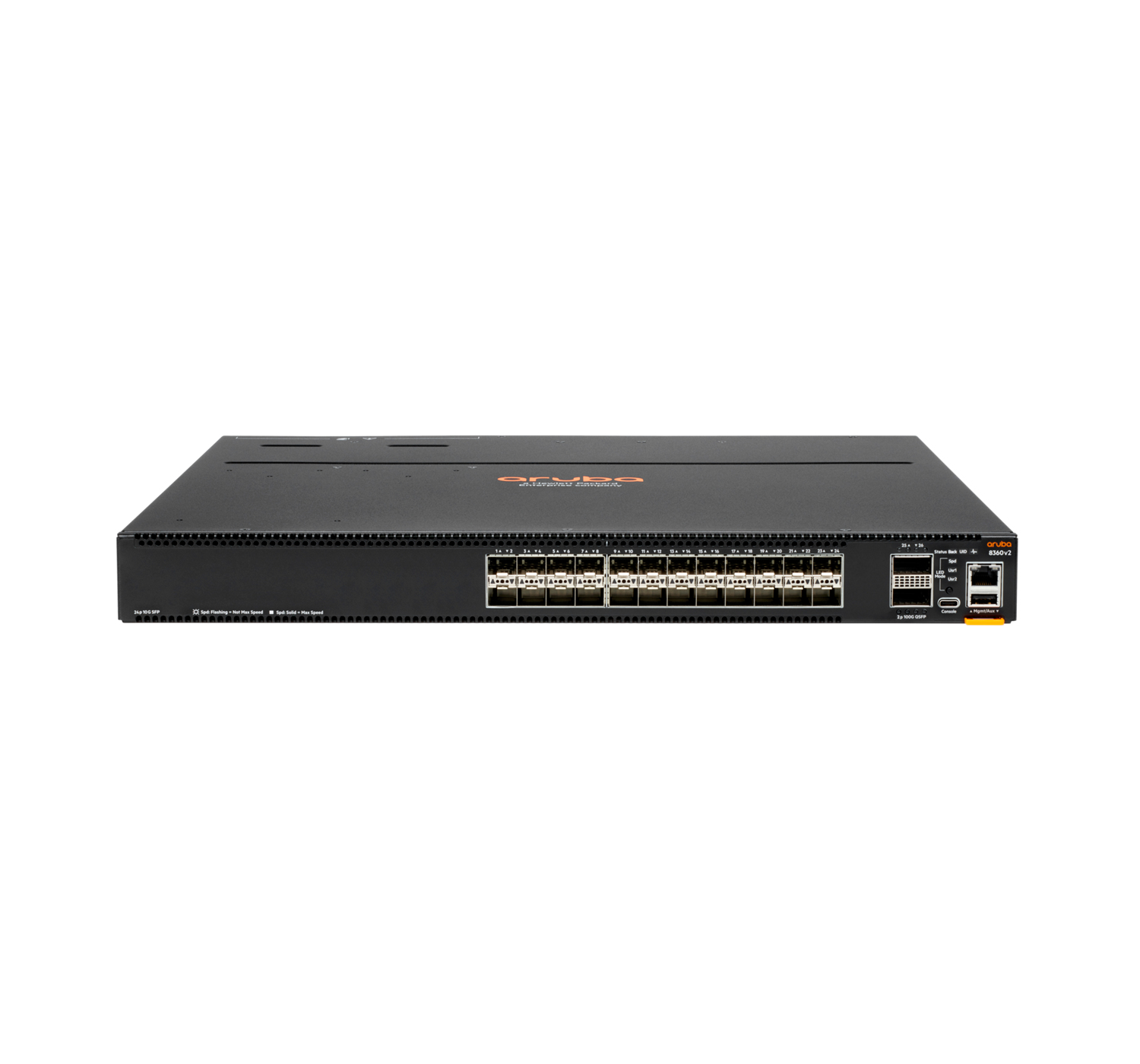 JL710C#B2B - HPE