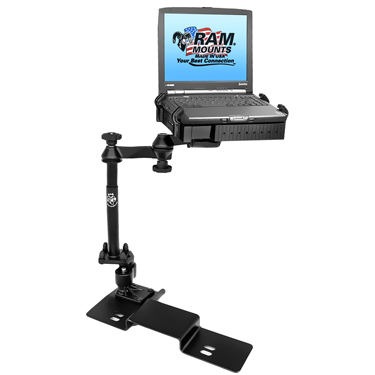 RAM-VB-109A-SW1 - RAM Mounts