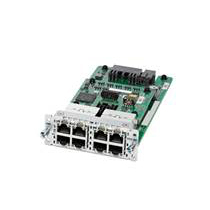 NIM-ES2-8-P= - Cisco