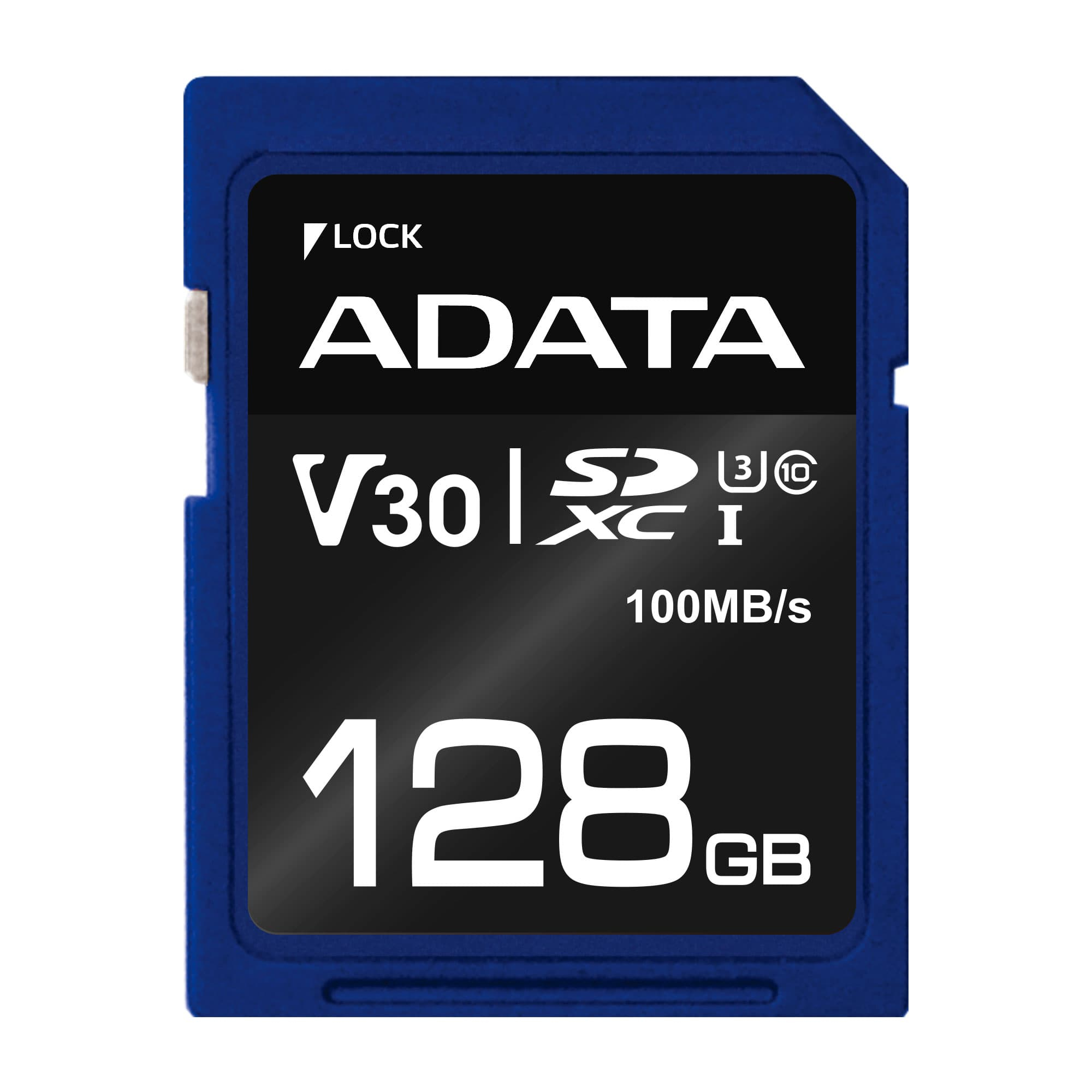 ASDX128GUI3V30S-R - ADATA