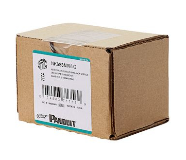 NK688MOR-Q - Panduit