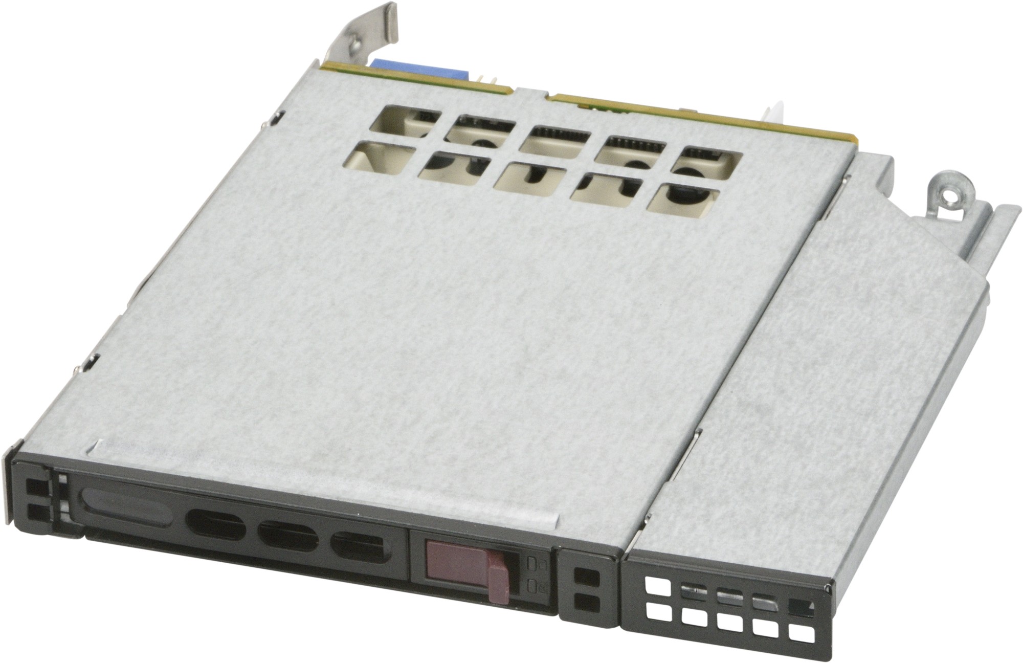 MCP-220-81506-0N - Supermicro