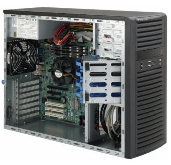 CSE-732D4F-903B - Supermicro