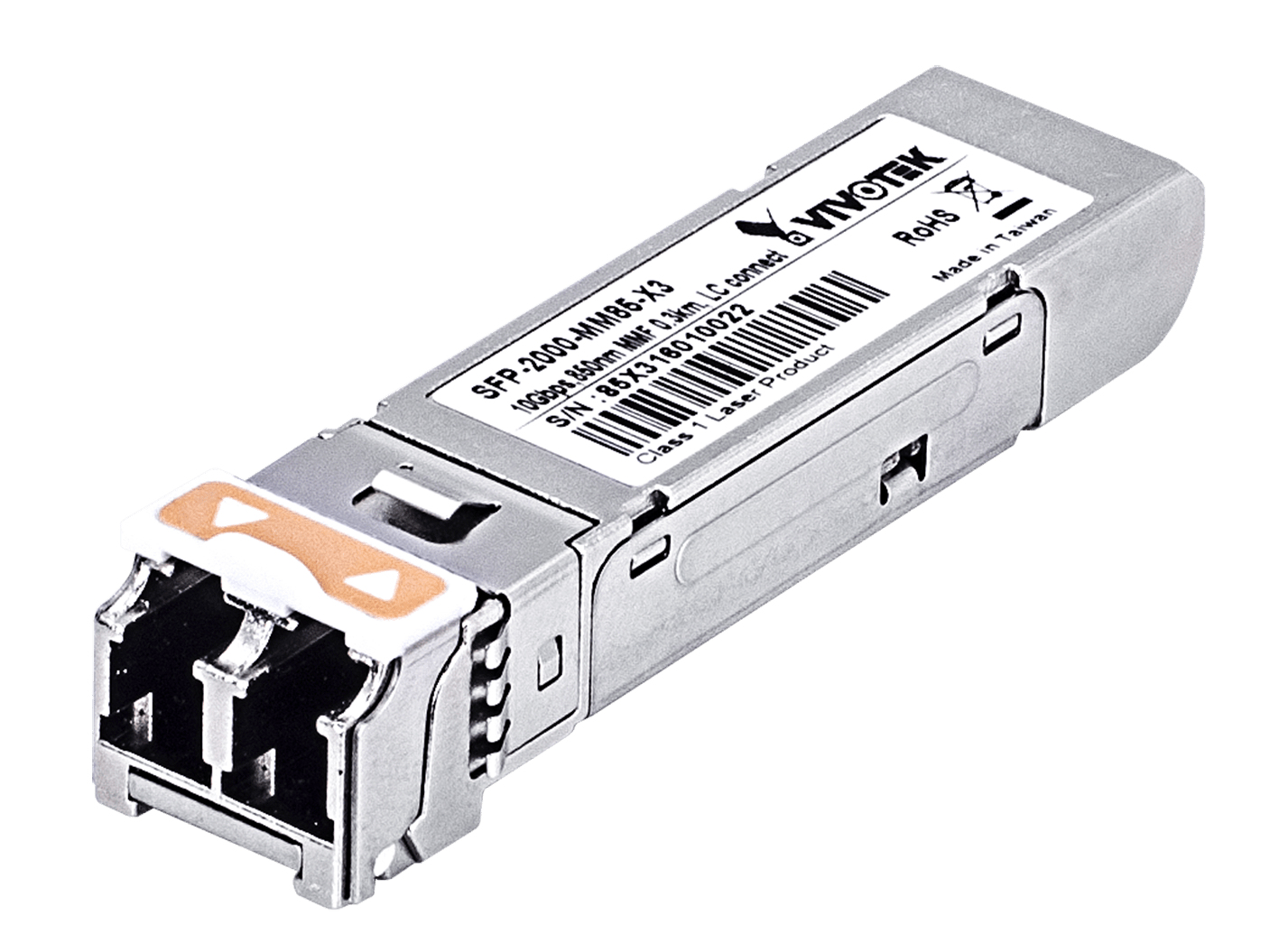 SFP-2000-MM85-X3 - Vivotek