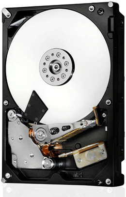 0F22804 - Western Digital