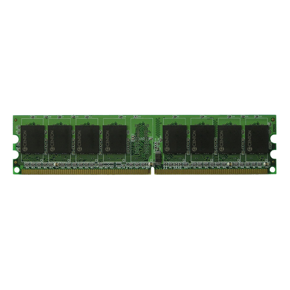 1GB800DDR2 - Centon