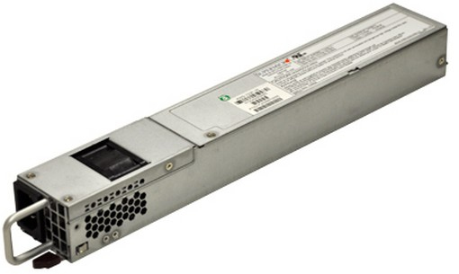 PWS-703P-1R - Supermicro