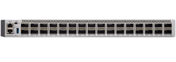 C9500-32QC-A= - Cisco