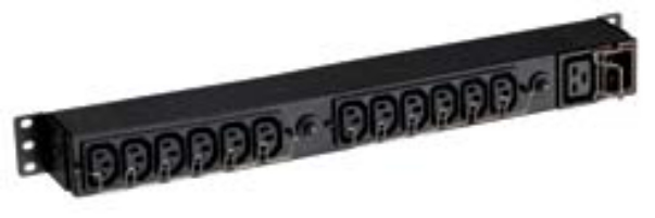 EFLXI3000R-PDU1UIEC - Eaton